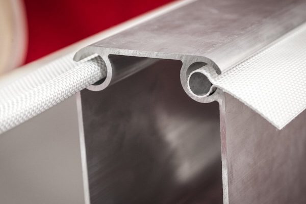 What is Keder and How is it Used in Awning Production?