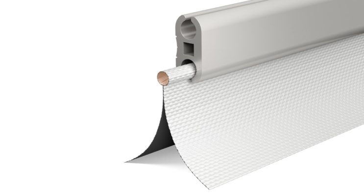Durable and Reliable Keder Solutions from ERL Group